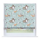 Лесные друзья