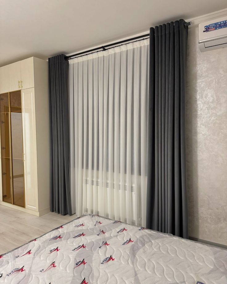 Шторы блэкаут